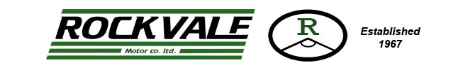 Rockvale Motor Company