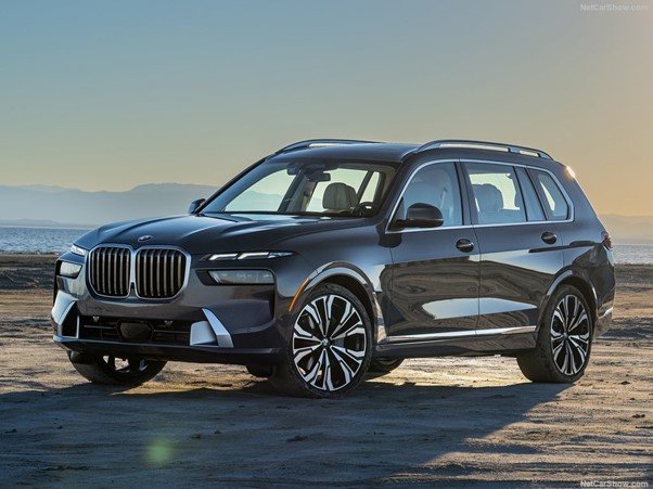BMW EV Servicing Stockport | %%NAME%%