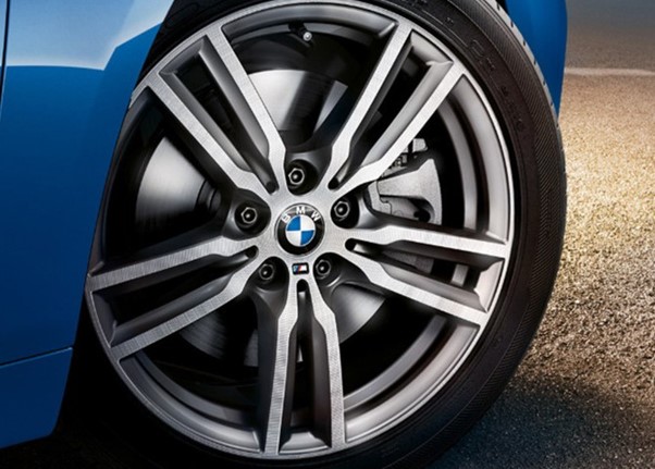BMW Tyres Stockport | %%NAME%%