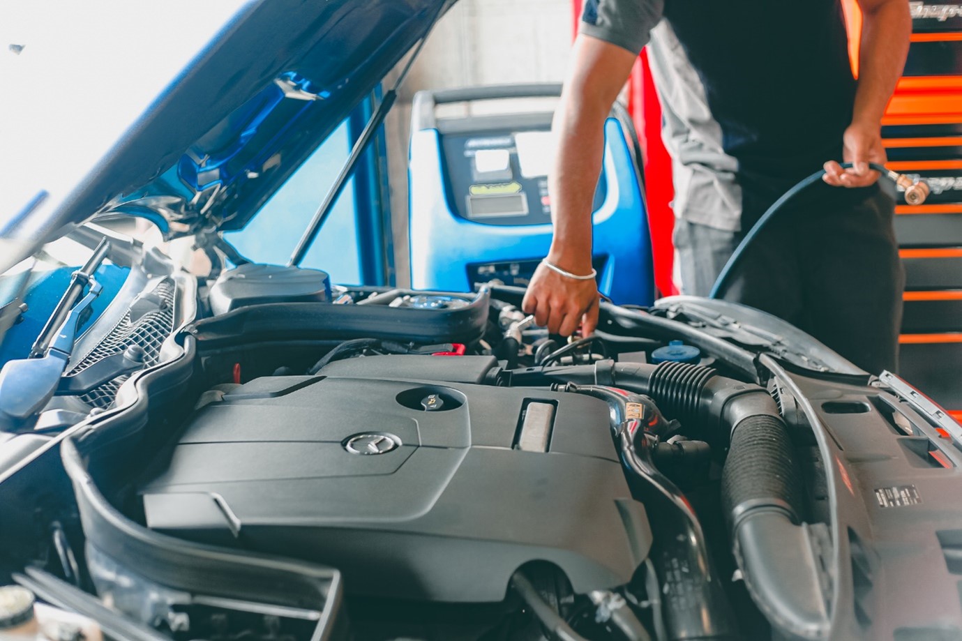 BMW Inspection1 Service Stockport | %%NAME%%