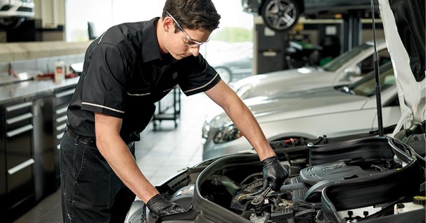 Mercedes MOT Stockport | %%NAME%%
